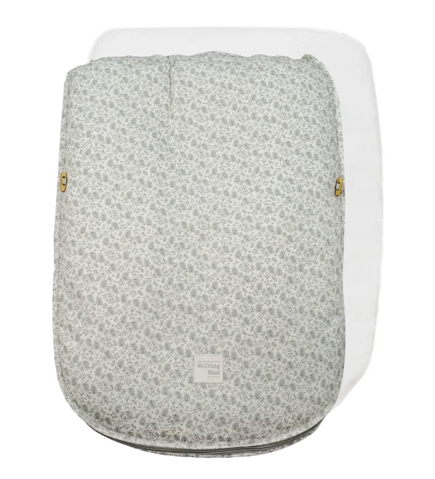 Saco silla entretiempo Gala Mint - Imagen 3