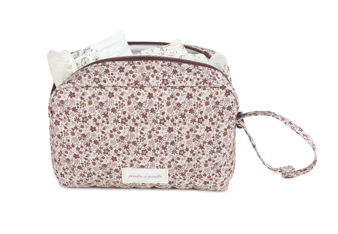 NECESER CHERRY FLORES - Imagen 2