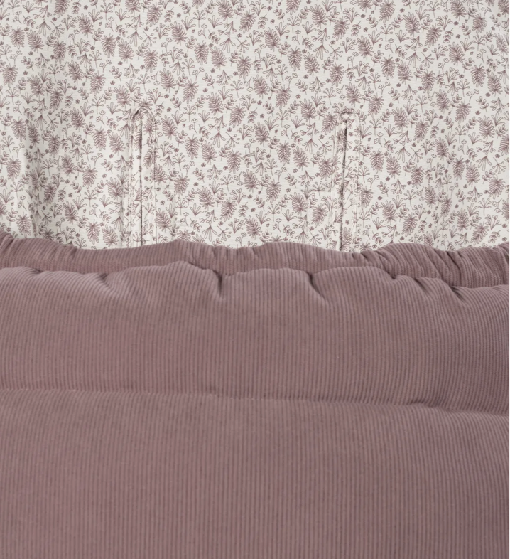 SACO SILLA ENTRETIEMPO GALA CERISE - Imagen 3