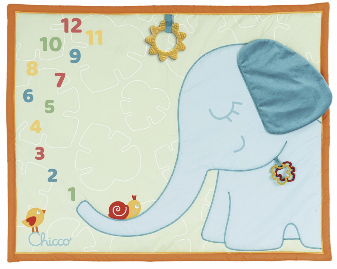 Producto de moda infantil – Referencia 007657