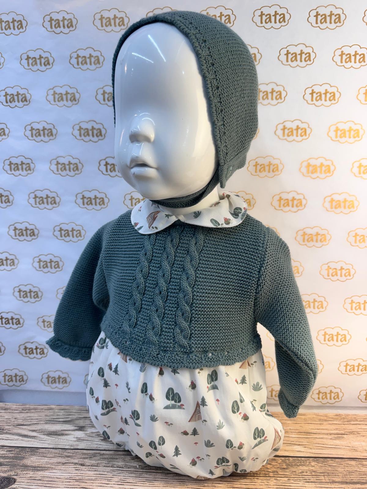 Producto de moda infantil – Referencia 641053