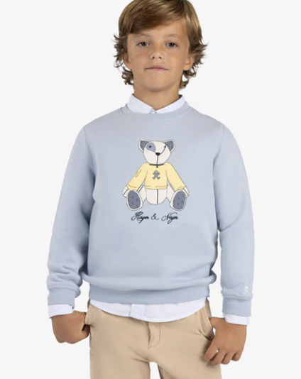 Producto de moda infantil – Referencia 272567