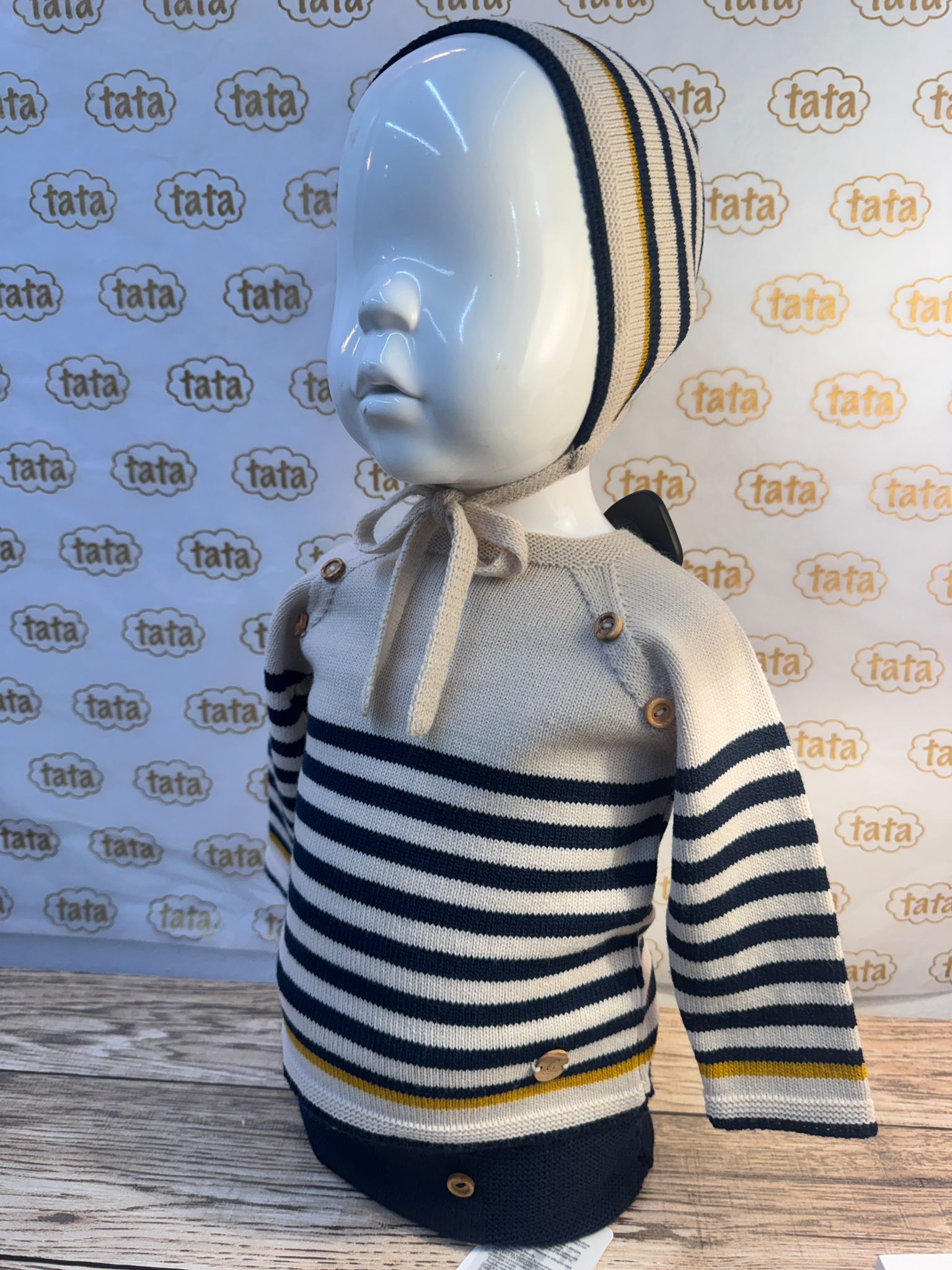 Producto de moda infantil – Referencia 617741