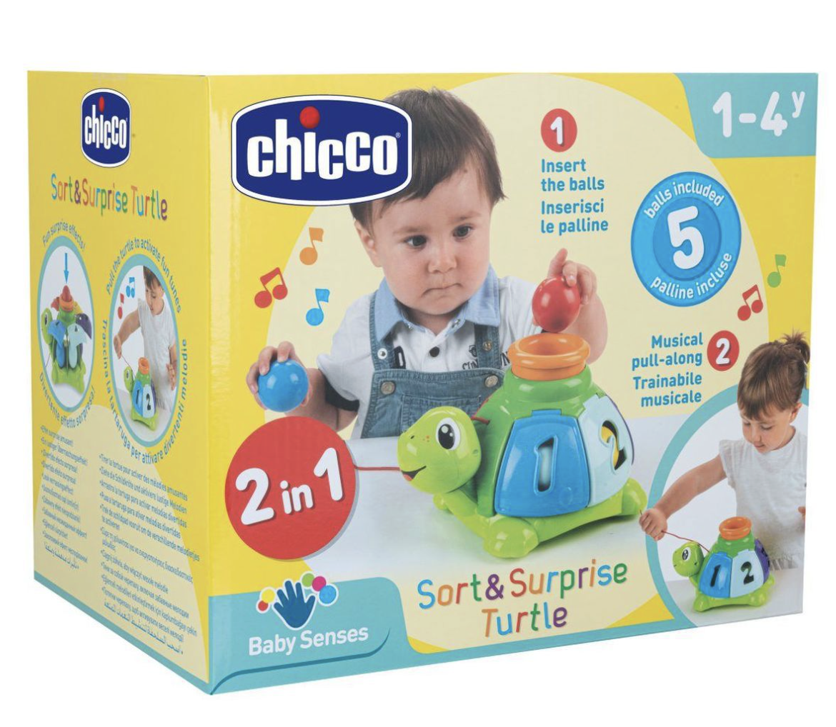 Producto de moda infantil – Referencia 590539