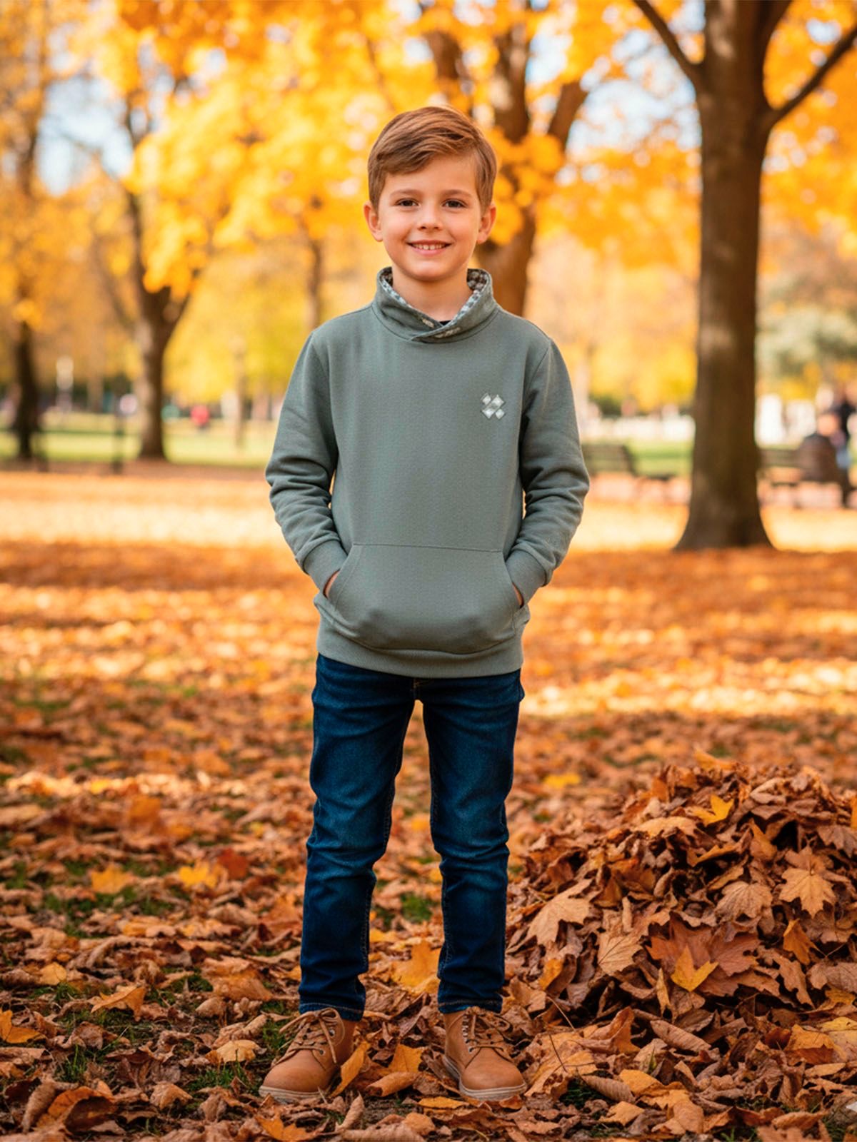 Producto de moda infantil – Referencia 162657