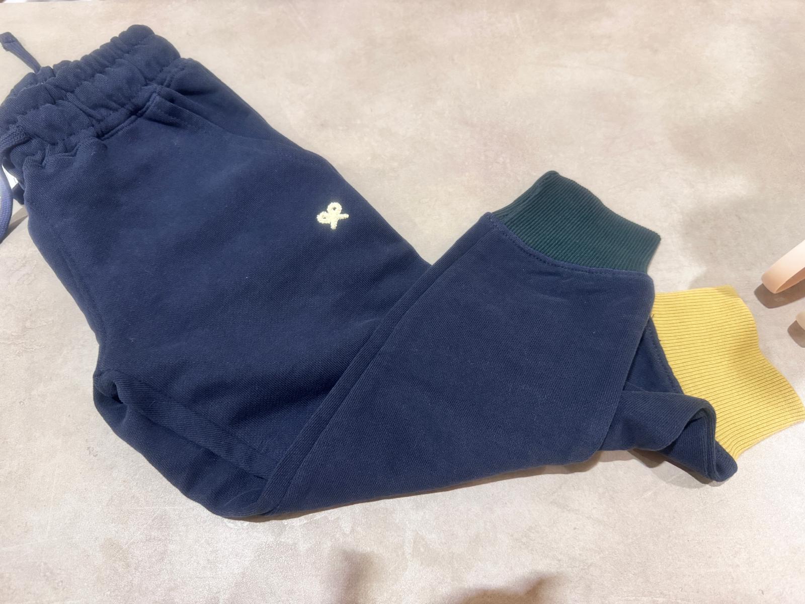 Producto de moda infantil – Referencia 978383