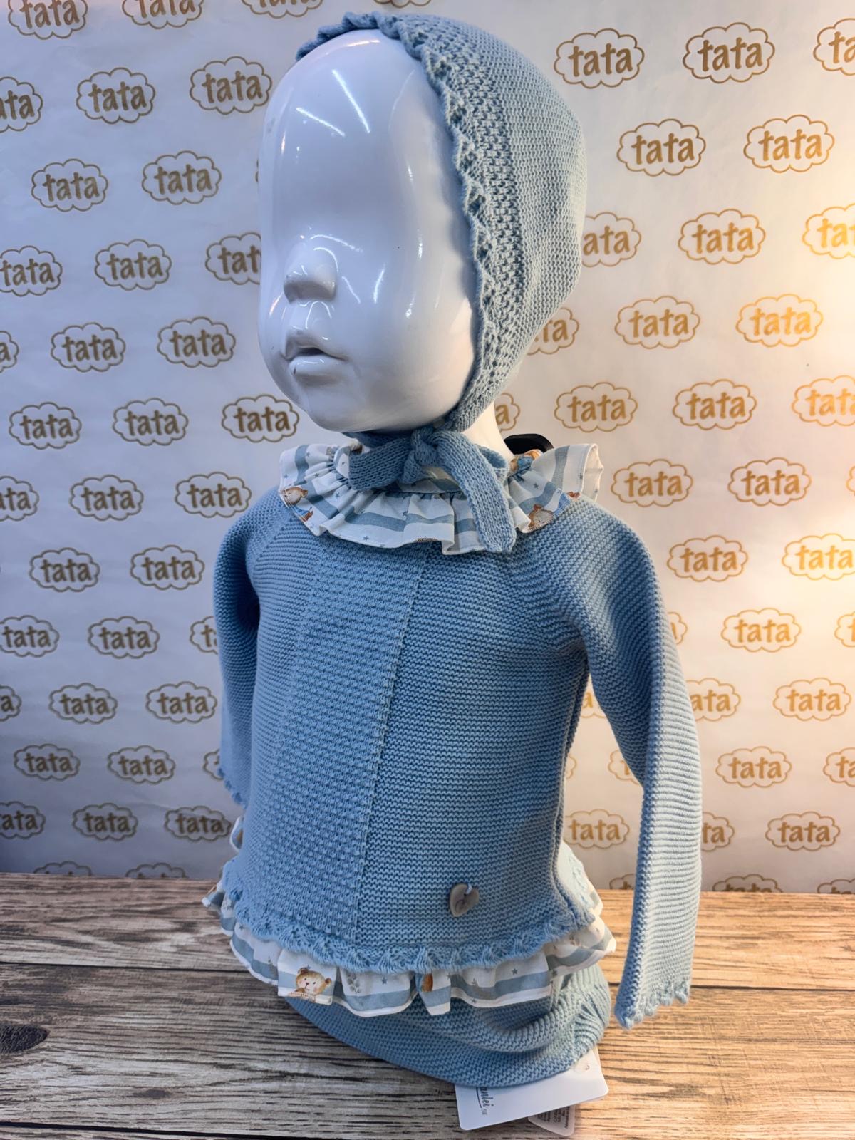 Producto de moda infantil – Referencia 430363