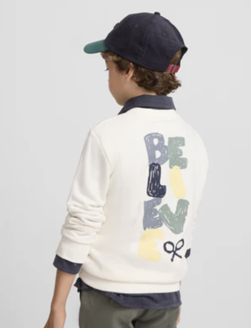 Producto de moda infantil – Referencia 594655