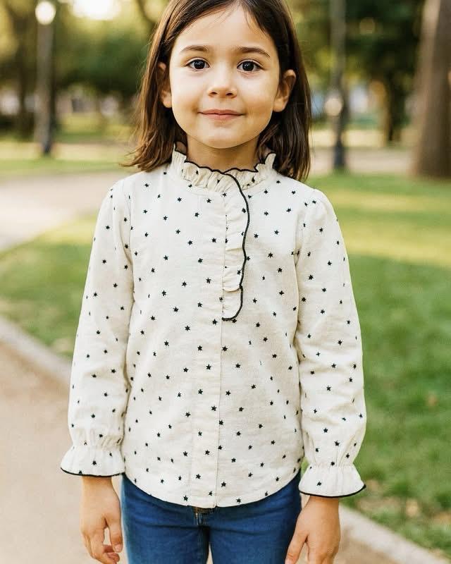 Producto de moda infantil – Referencia 343830