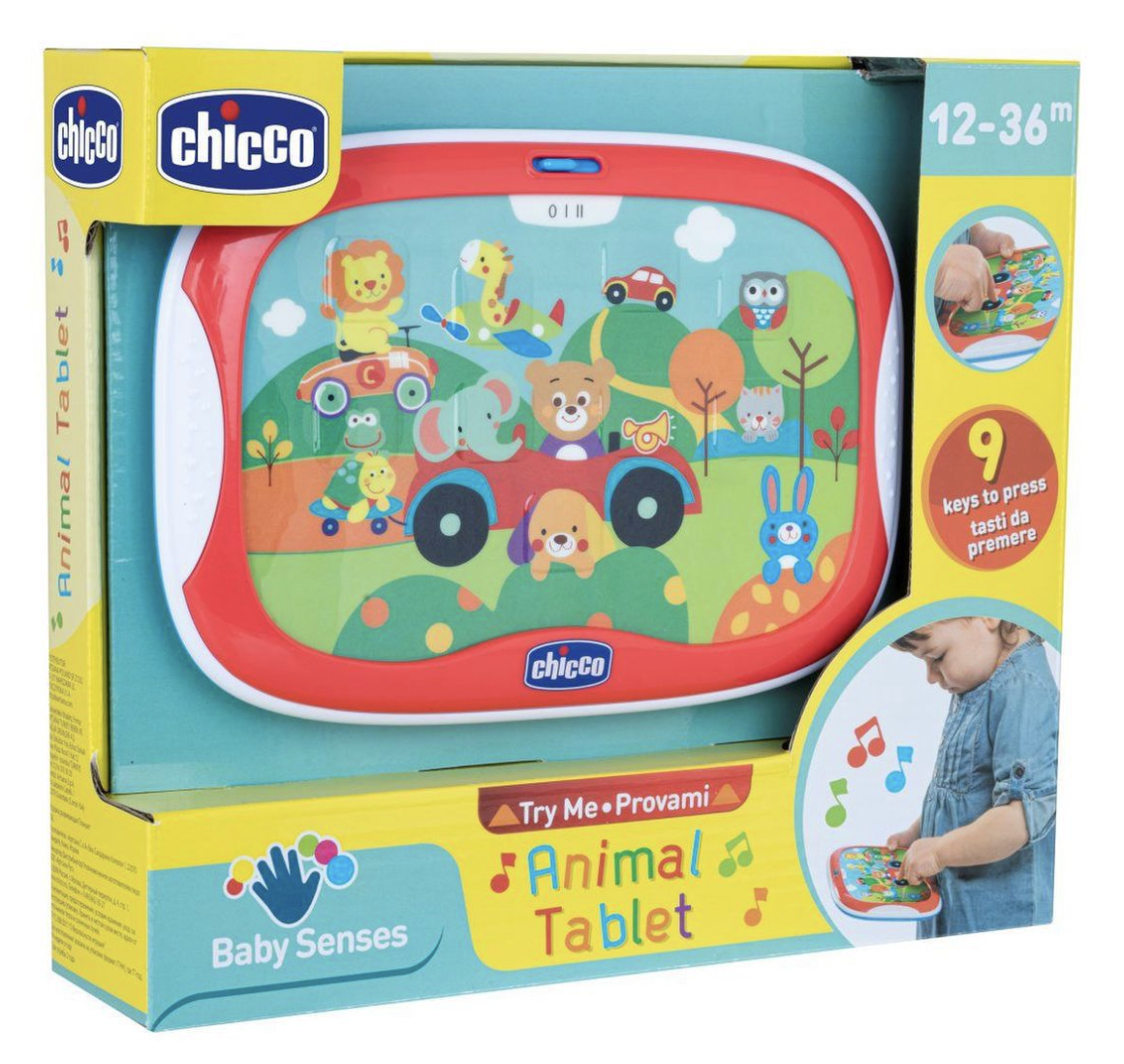 Producto de moda infantil – Referencia 641923