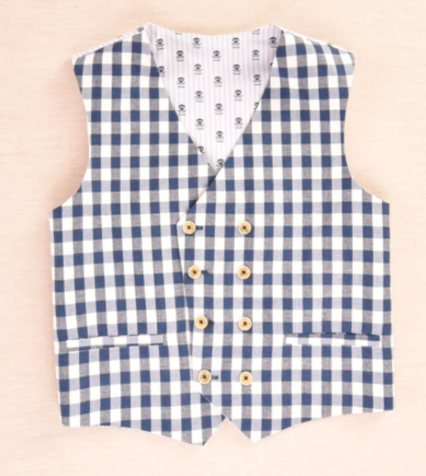 Producto de moda infantil – Referencia 025203