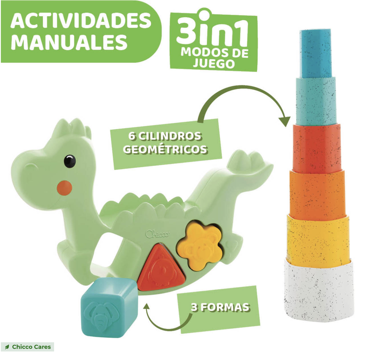 Producto de moda infantil – Referencia 583924