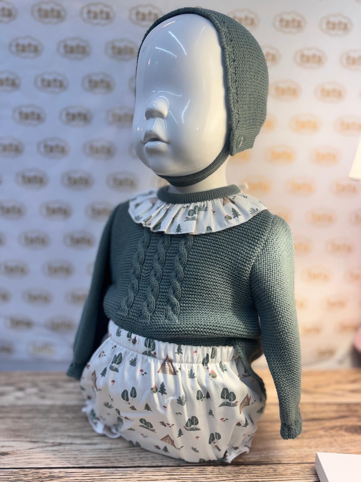 Producto de moda infantil – Referencia 112009