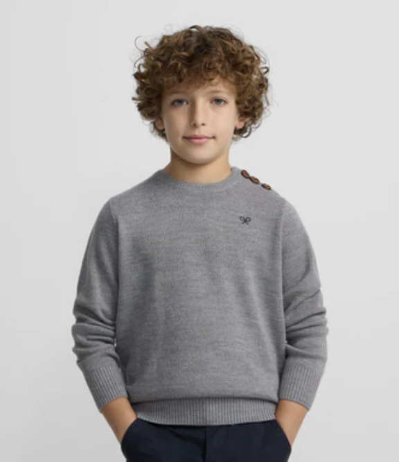 Producto de moda infantil – Referencia 555595