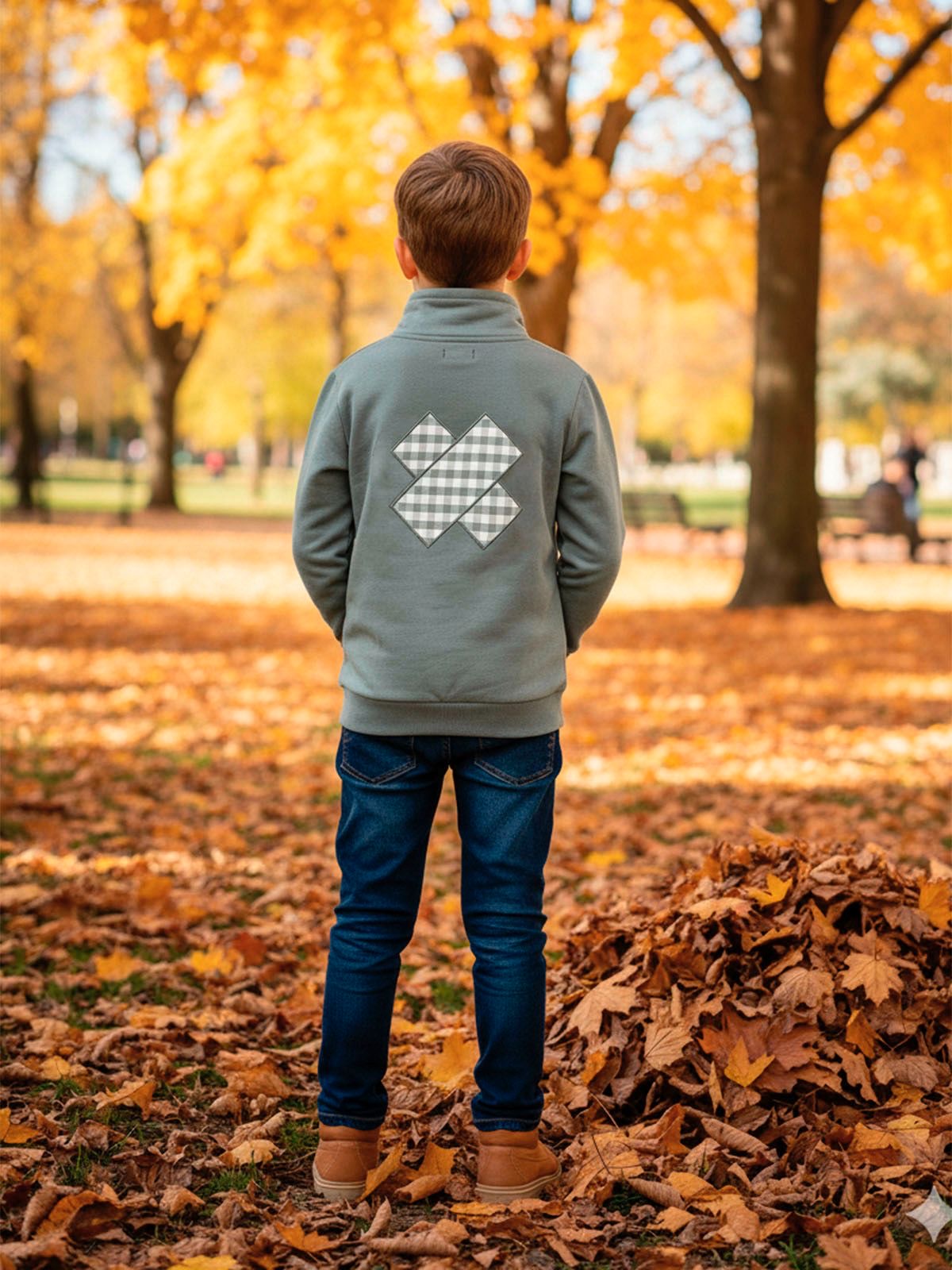 Producto de moda infantil – Referencia 162657 - Imagen 2