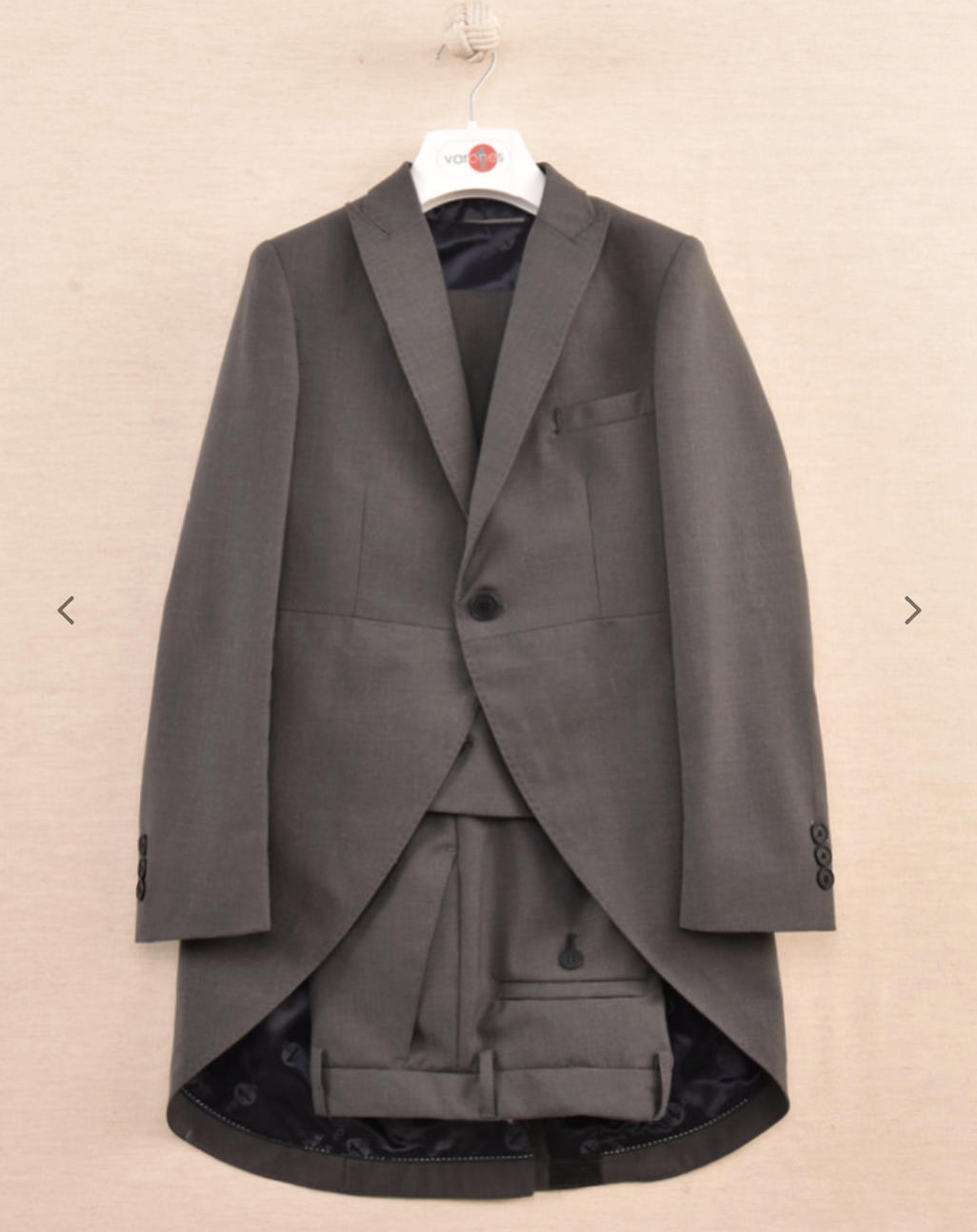 Producto de moda infantil – Referencia 311571 - Imagen 2