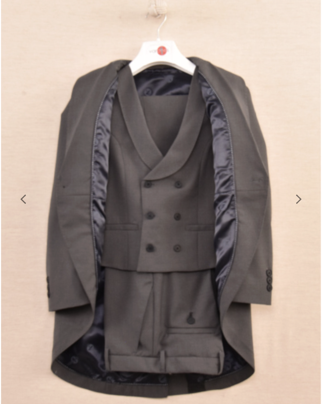 Producto de moda infantil – Referencia 311571 - Imagen 3