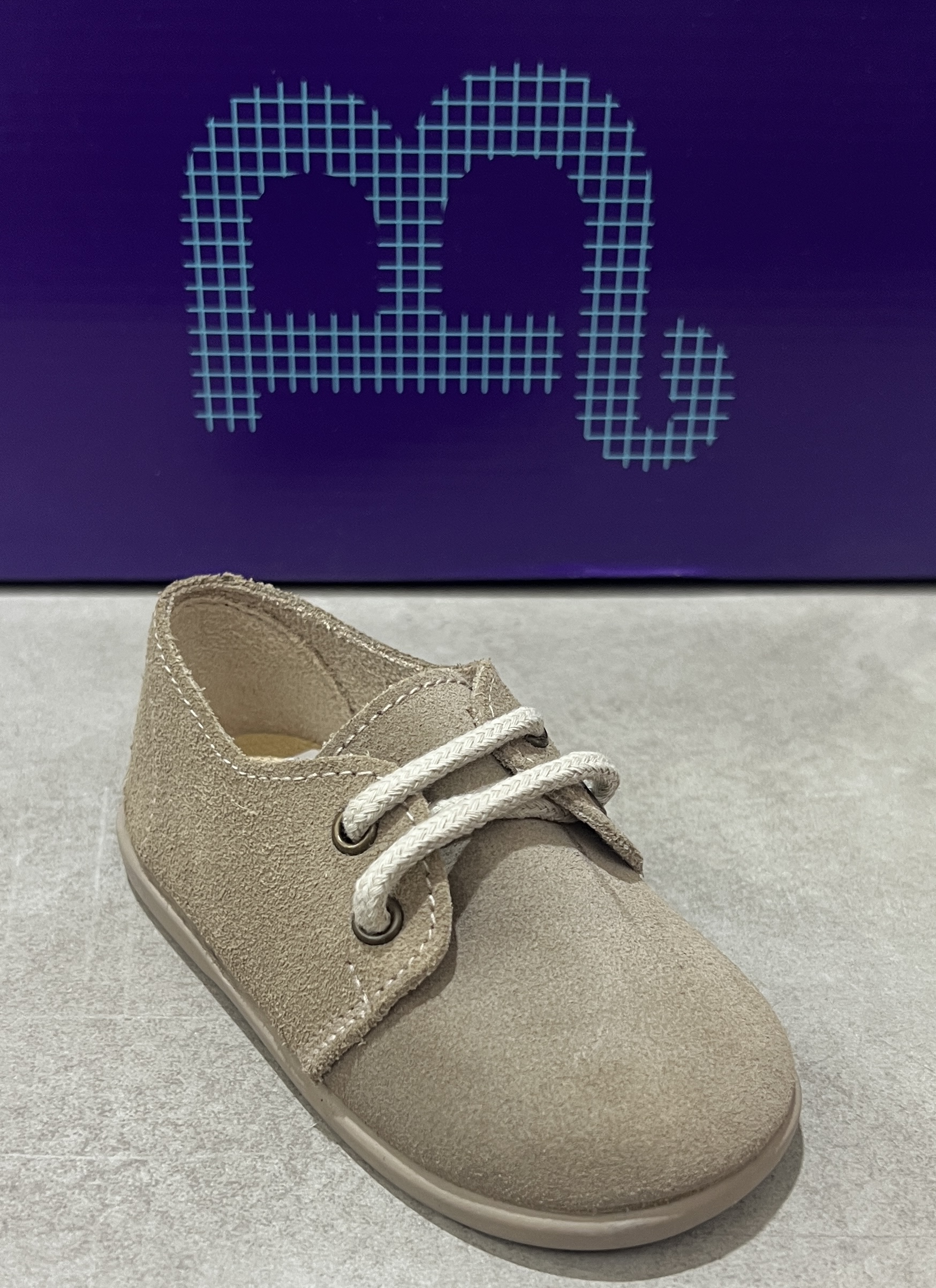 Producto de moda infantil – Referencia 789980