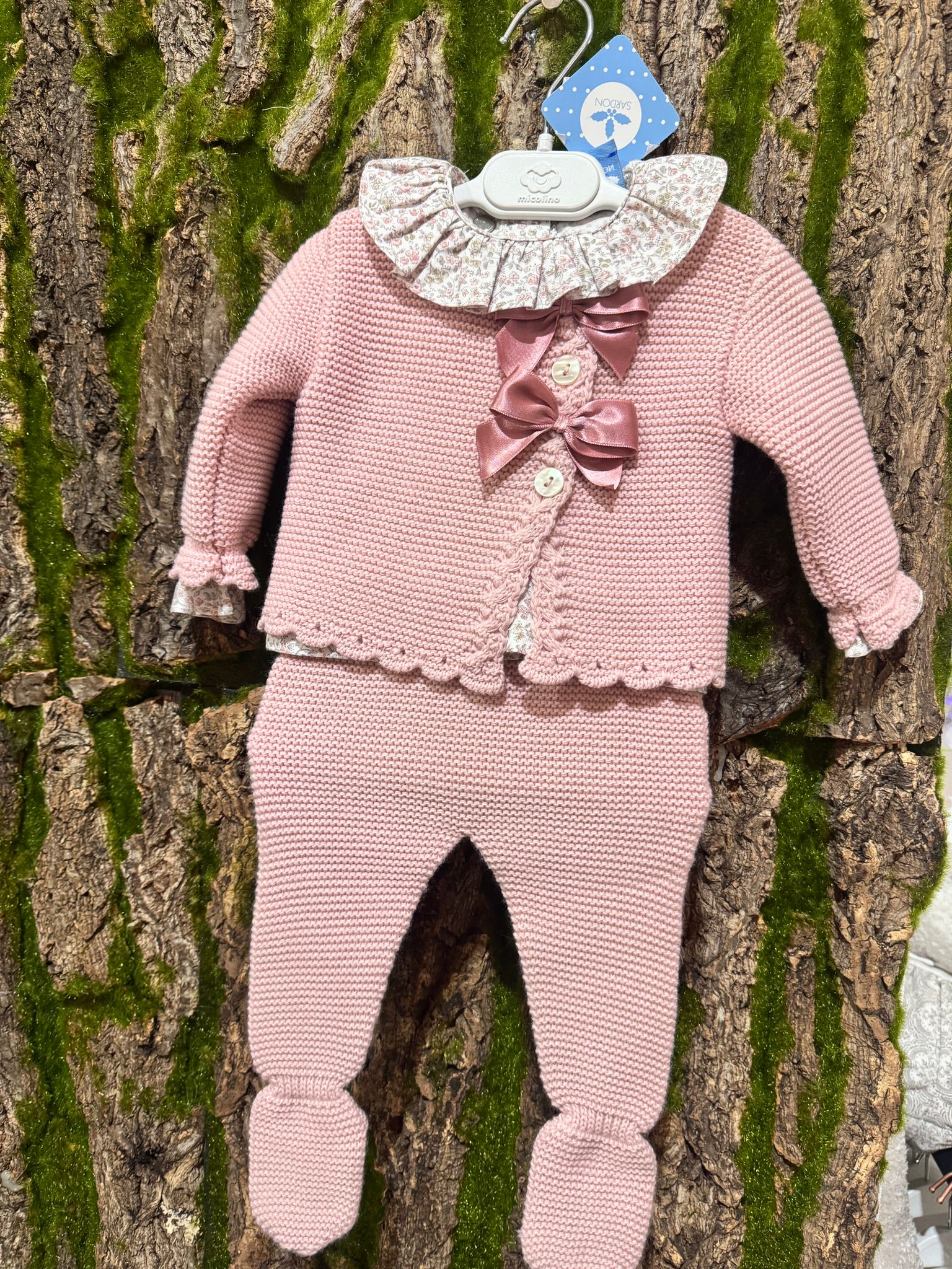 Producto de moda infantil – Referencia 471170