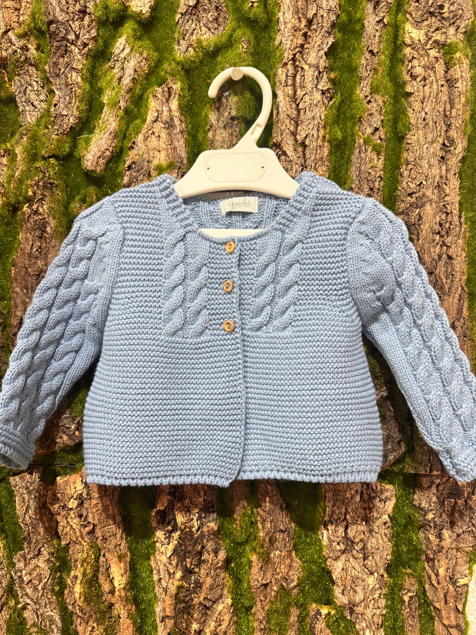 Producto de moda infantil – Referencia 495934