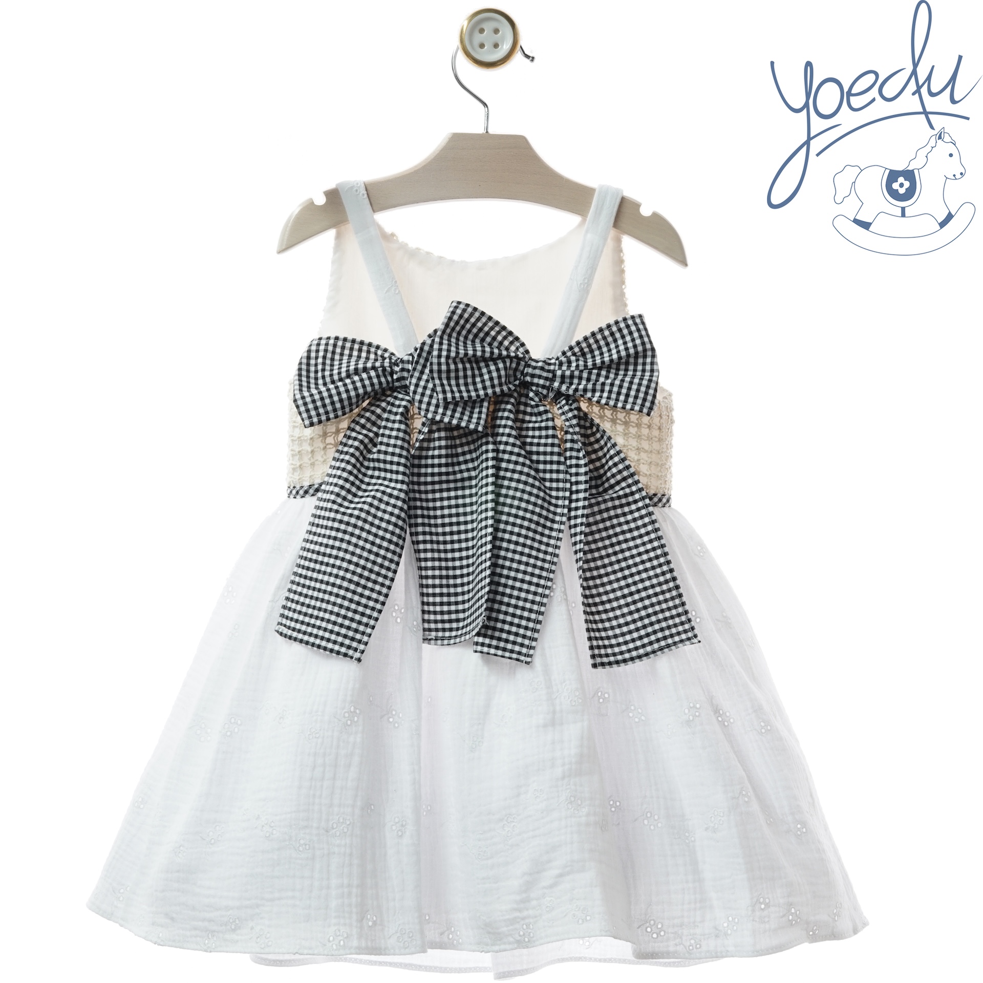 Producto de moda infantil – Referencia 006838 - Imagen 4