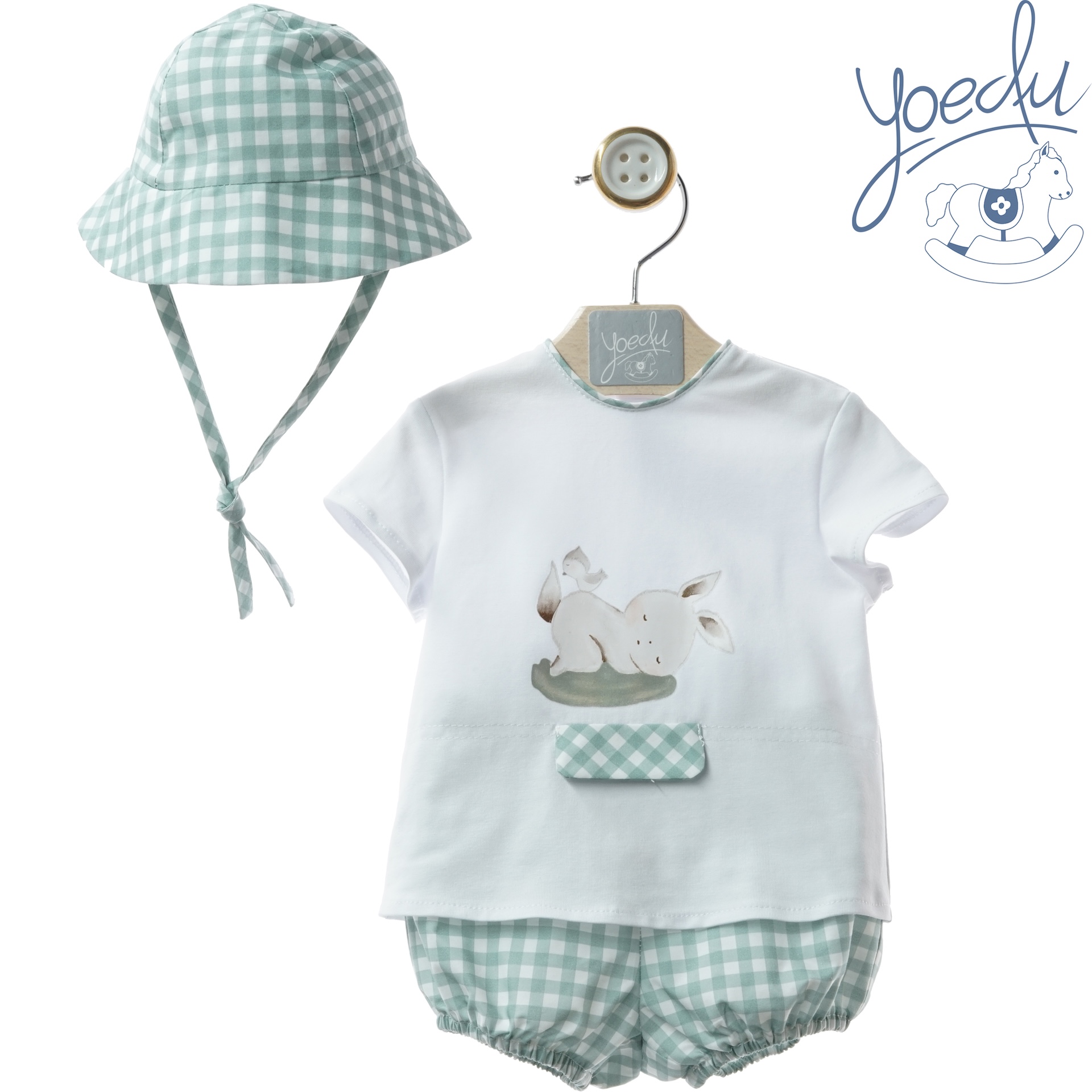 Producto de moda infantil – Referencia 537029