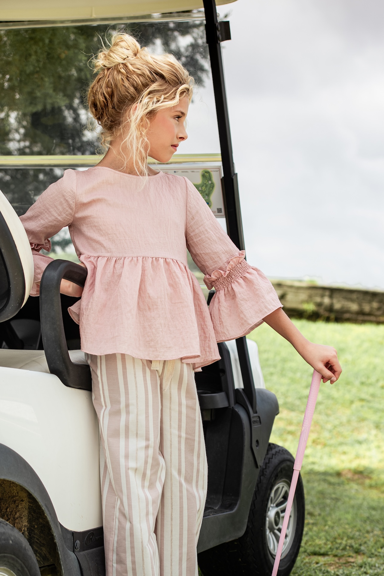 Producto de moda infantil – Referencia 627665