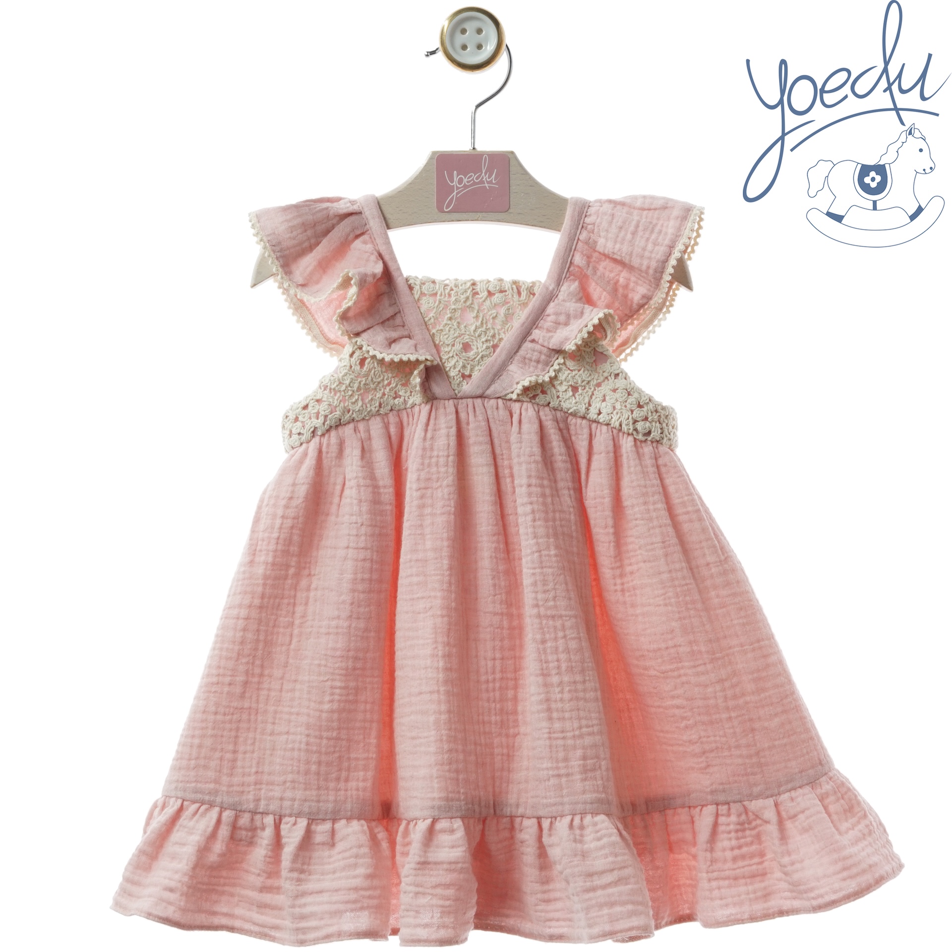 Producto de moda infantil – Referencia 757844