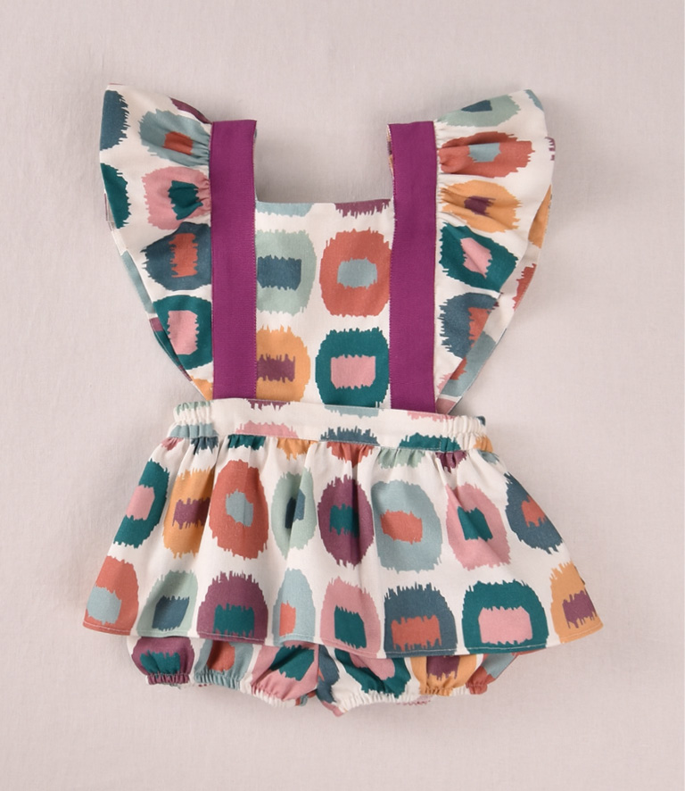 Producto de moda infantil – Referencia 830570