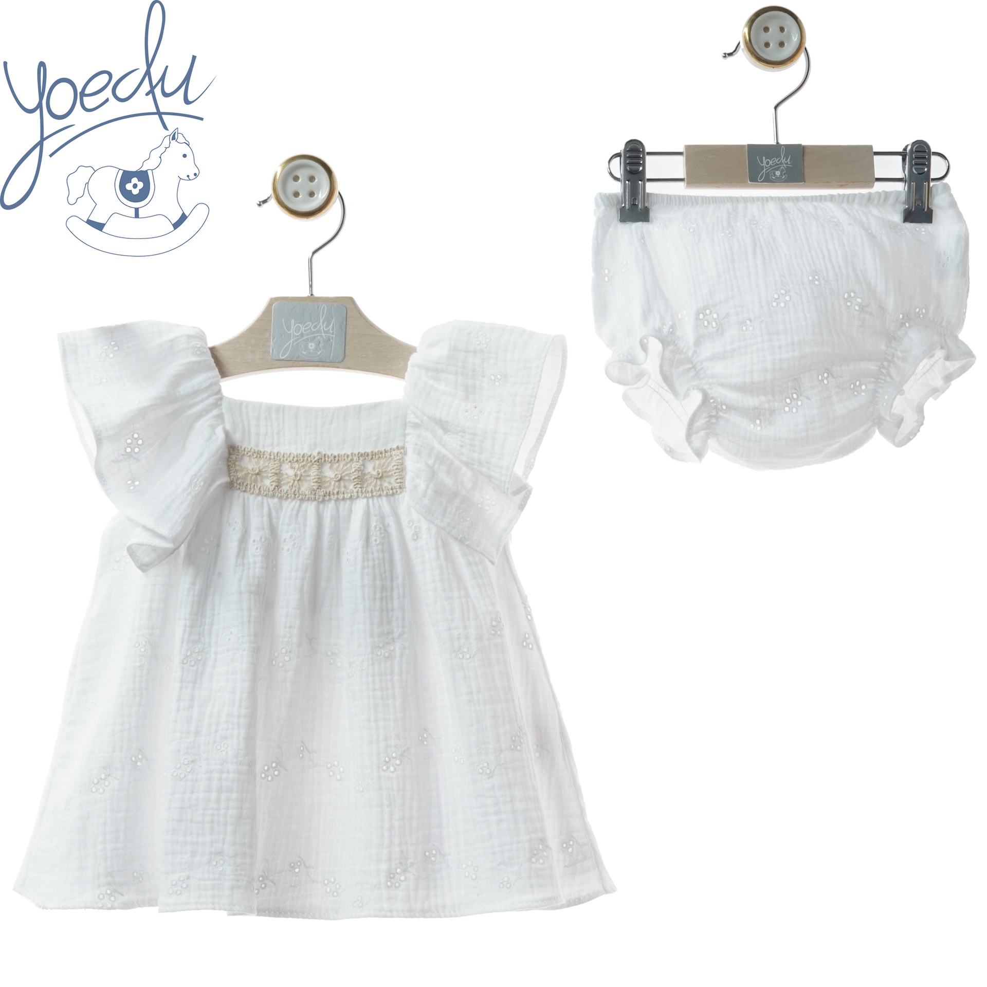 Producto de moda infantil – Referencia 073479