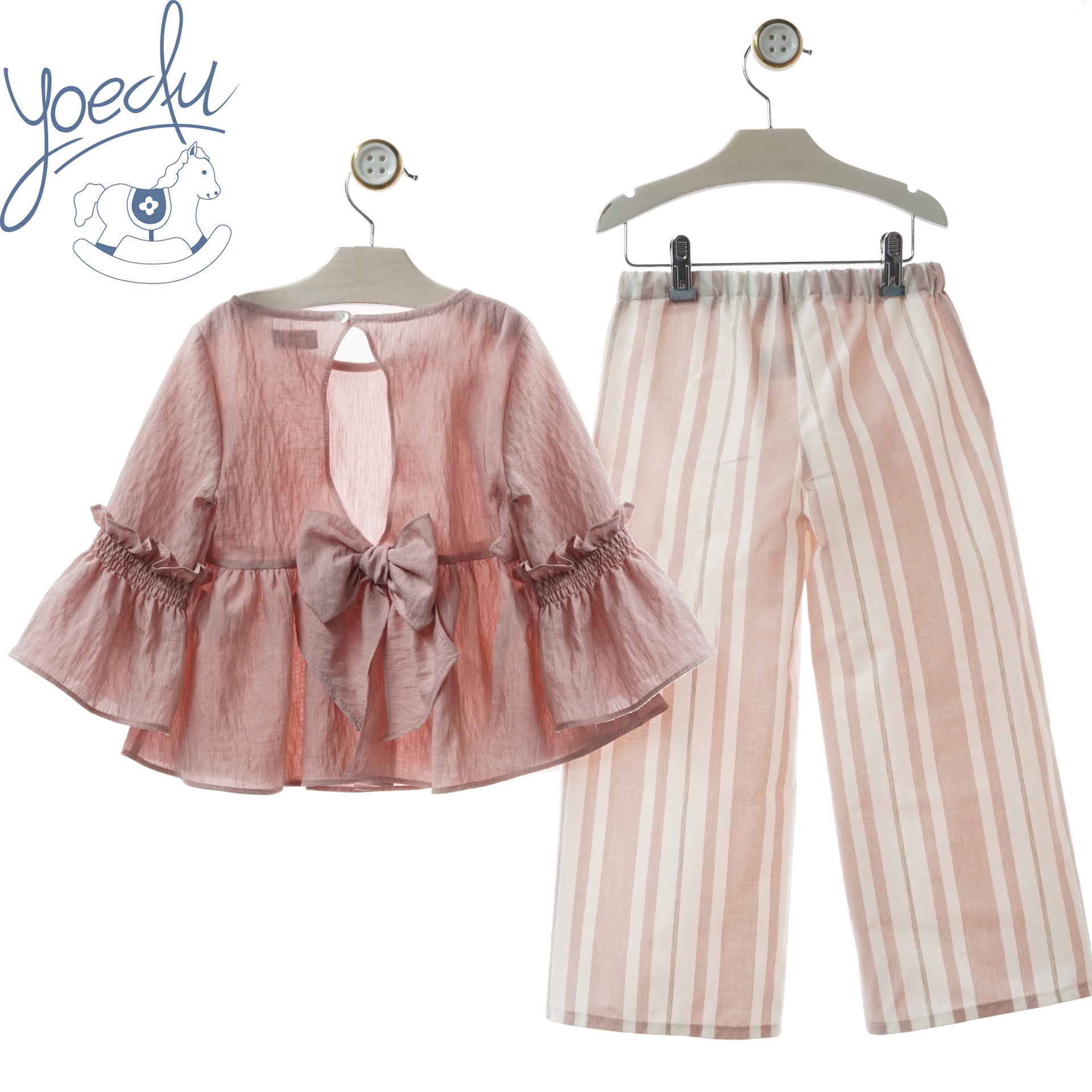 Producto de moda infantil – Referencia 627665 - Imagen 3