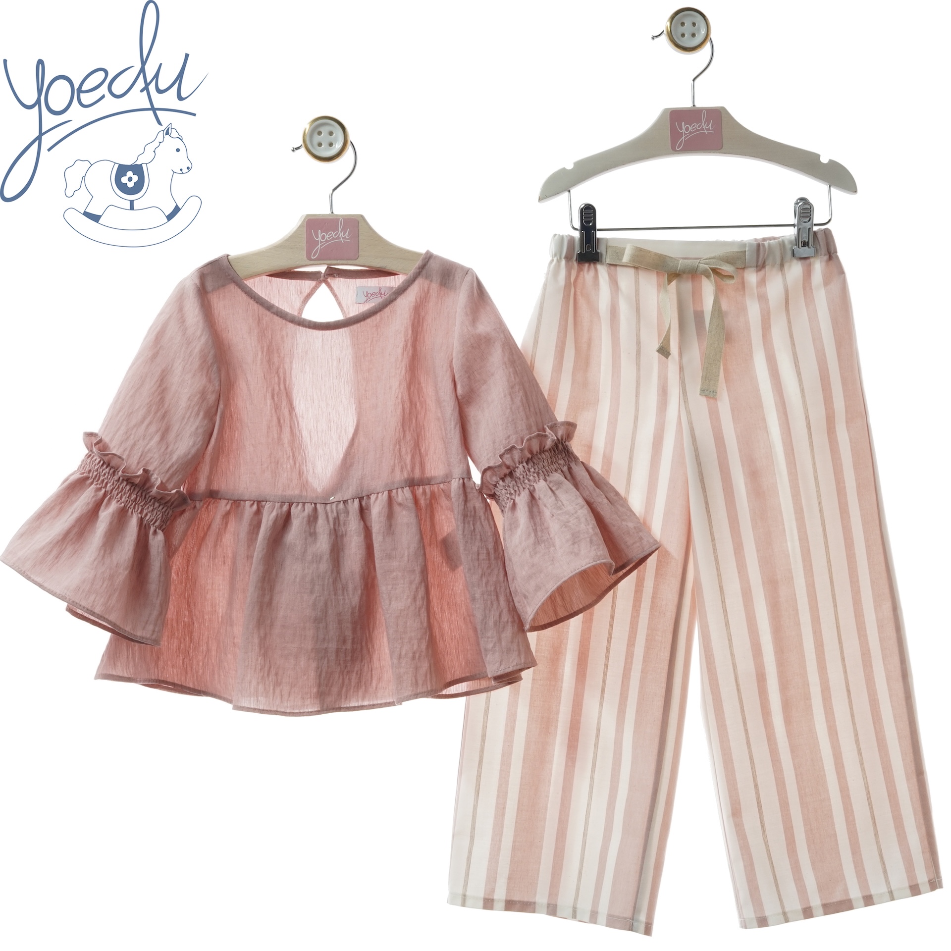 Producto de moda infantil – Referencia 627665 - Imagen 2