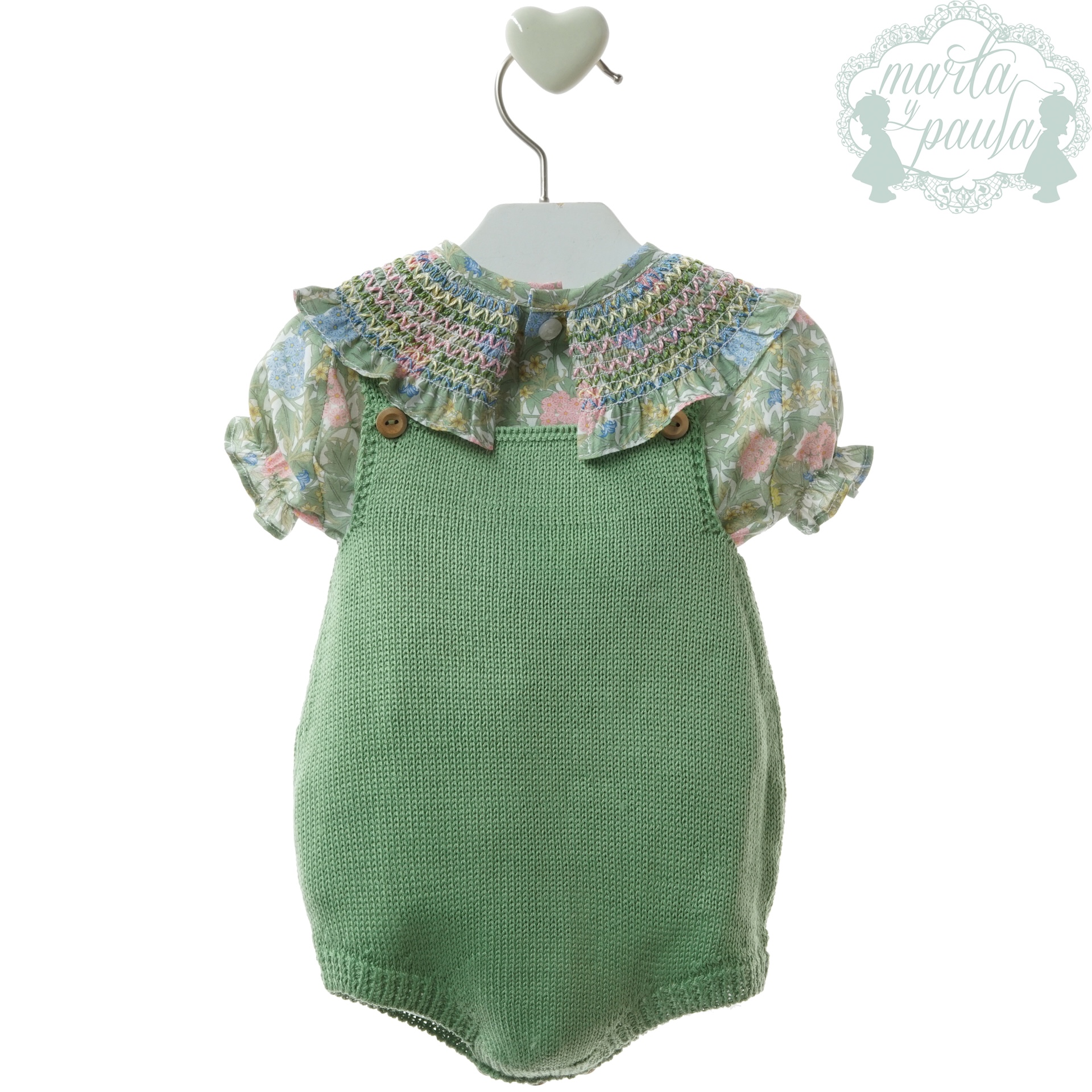 Producto de moda infantil – Referencia 921259 - Imagen 2