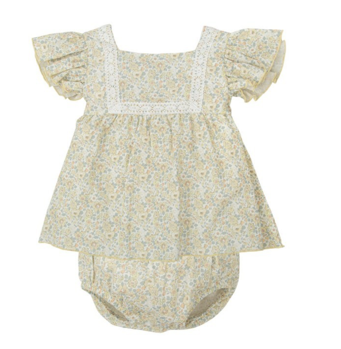 Producto de moda infantil – Referencia 114615