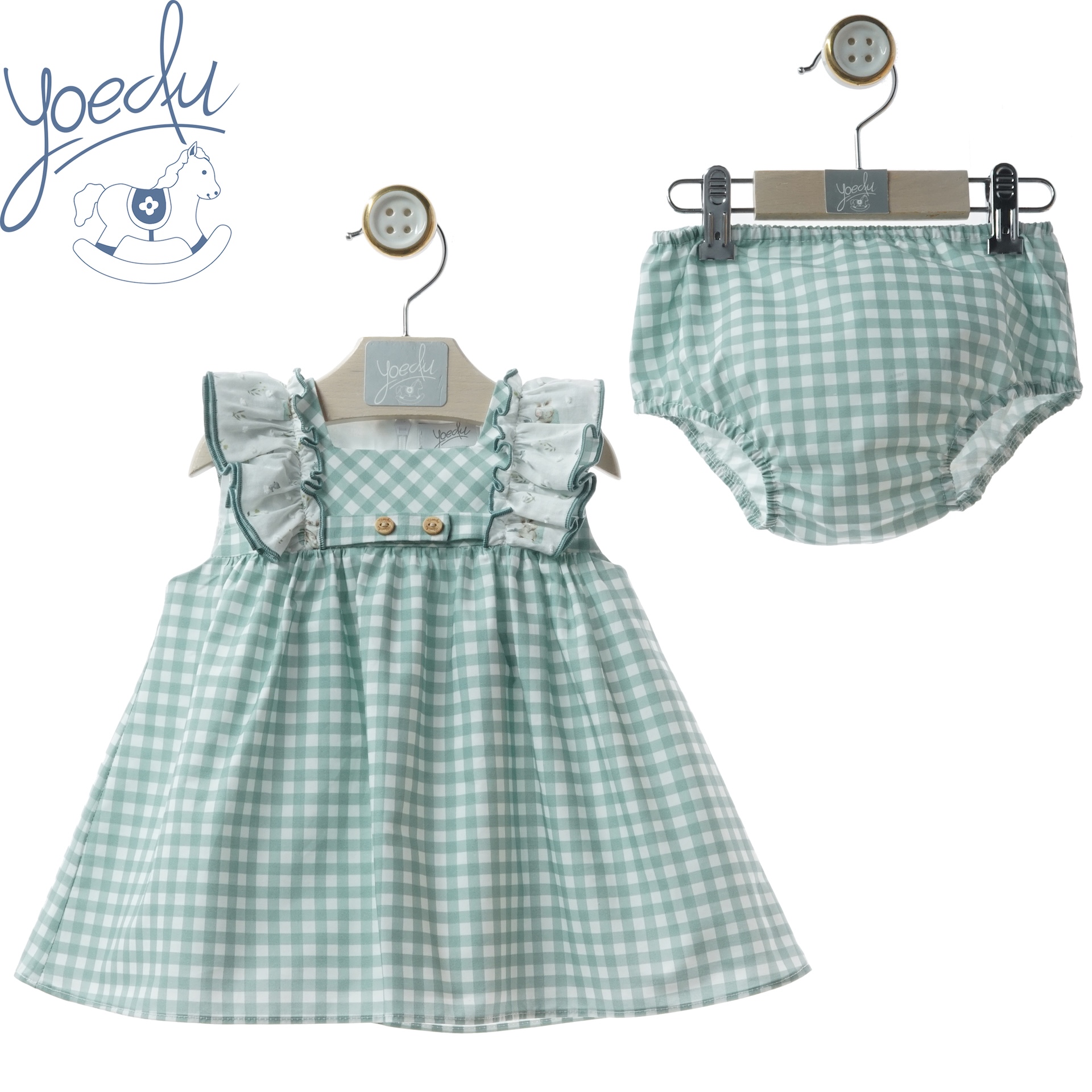 Producto de moda infantil – Referencia 870055