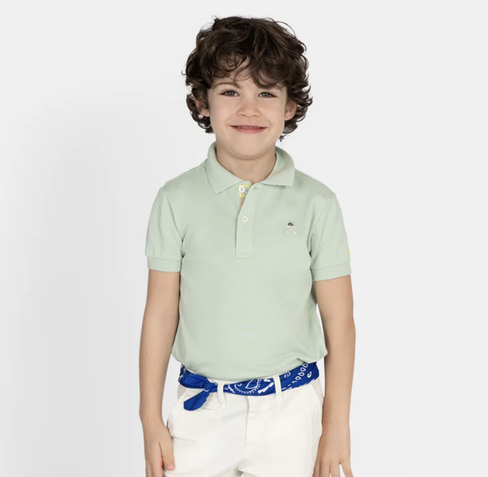 Producto de moda infantil – Referencia 193471