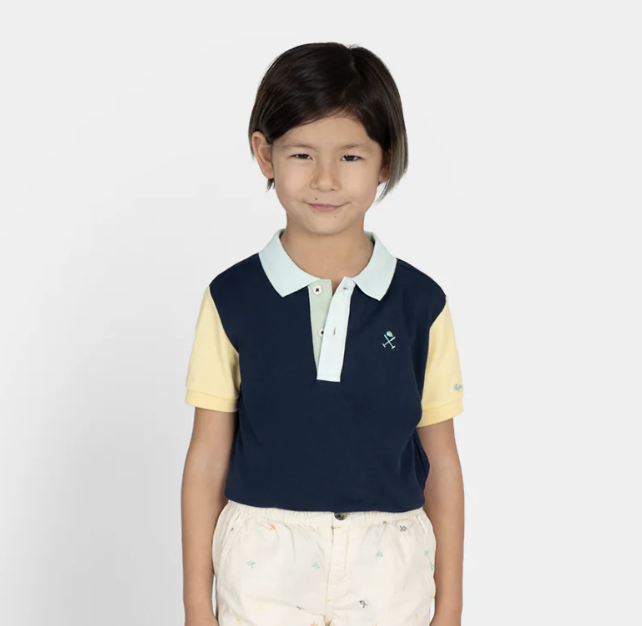 Producto de moda infantil – Referencia 265407