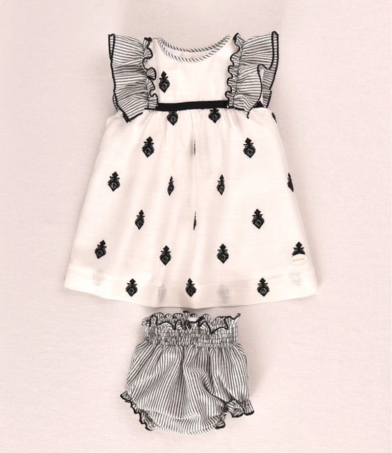 Producto de moda infantil – Referencia 939257