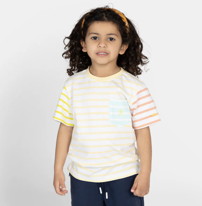 Producto de moda infantil – Referencia 047742