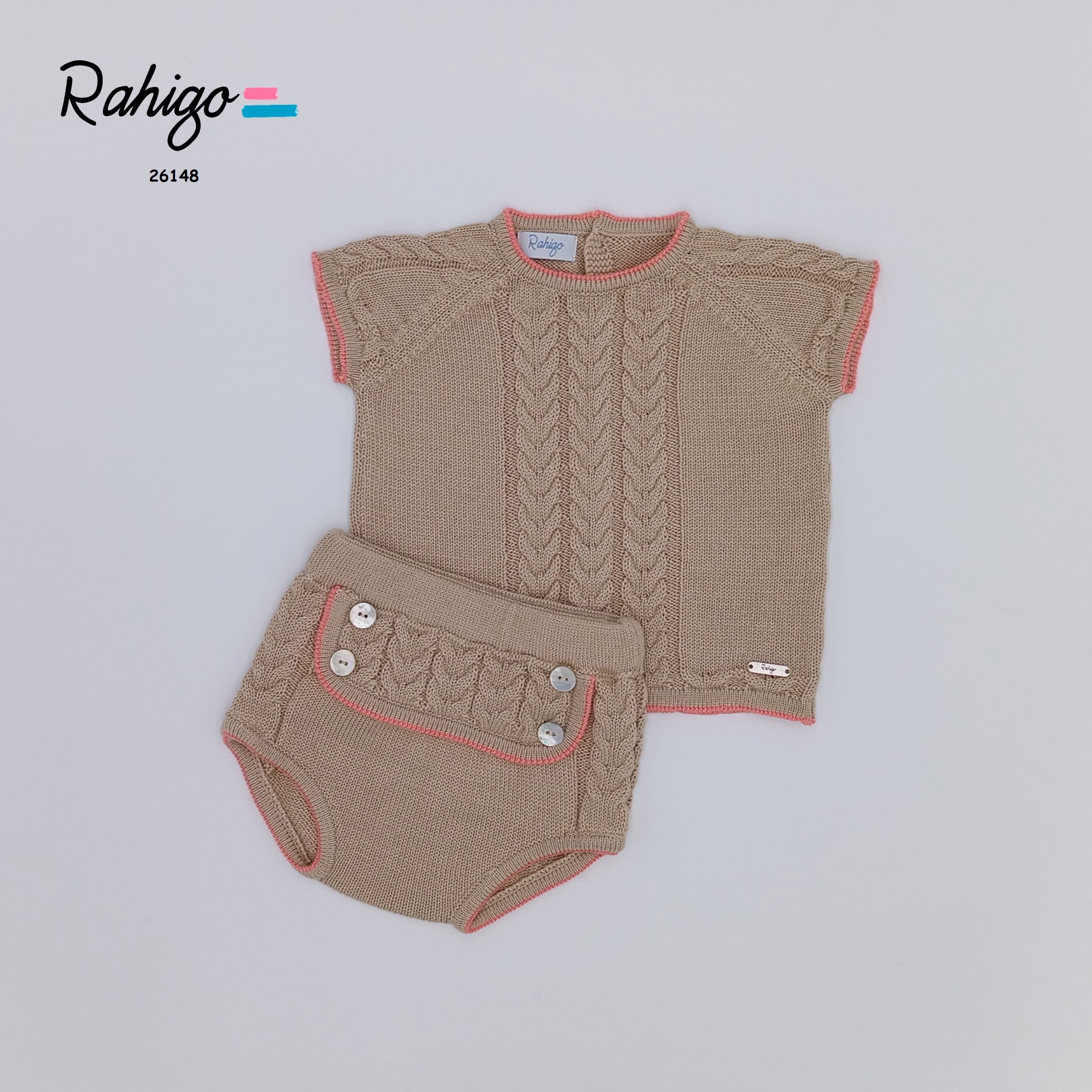 Producto de moda infantil – Referencia 955668