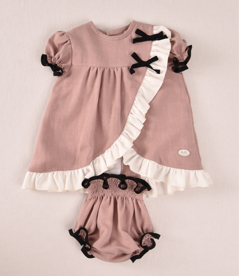 Producto de moda infantil – Referencia 052894