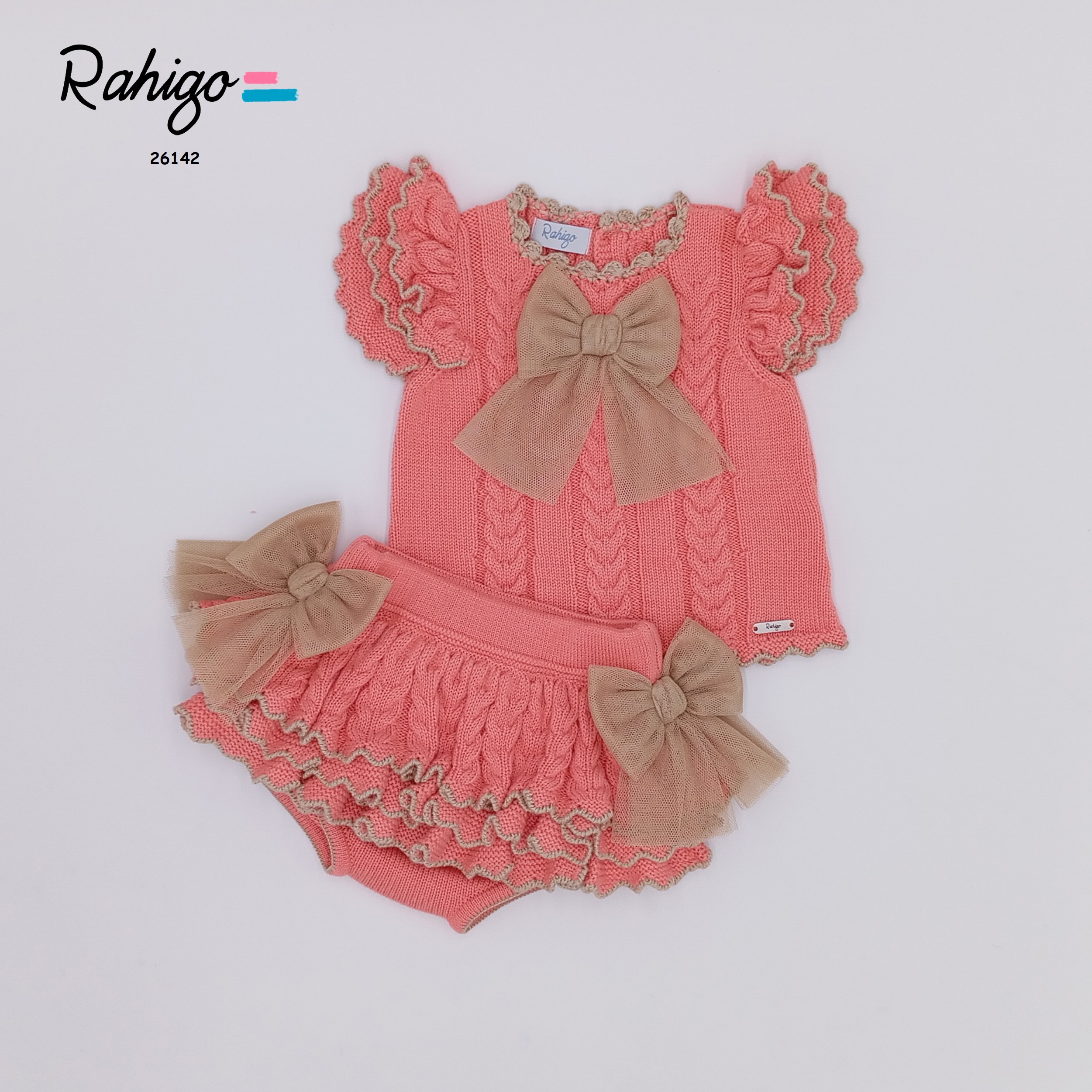 Producto de moda infantil – Referencia 348511