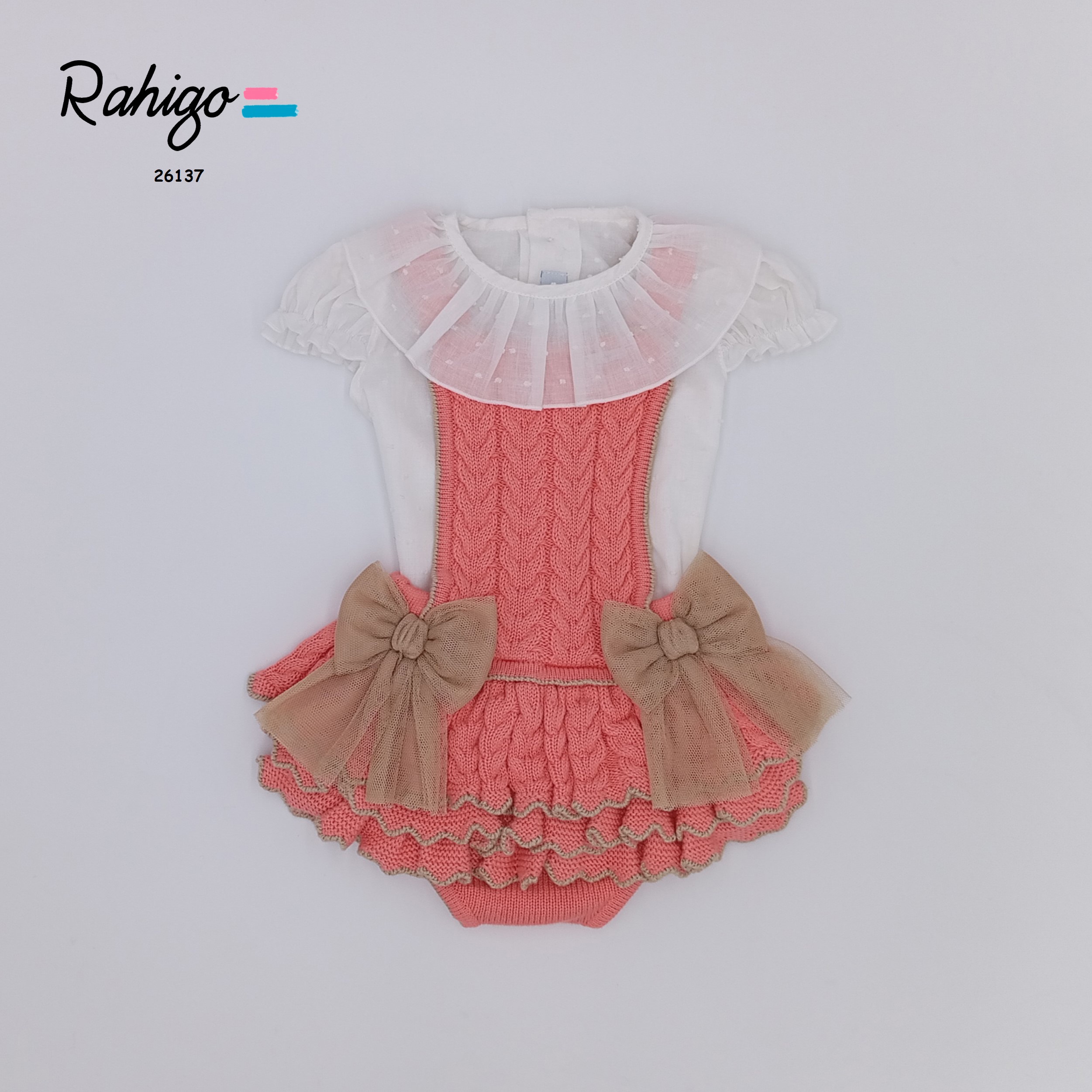 Producto de moda infantil – Referencia 617059