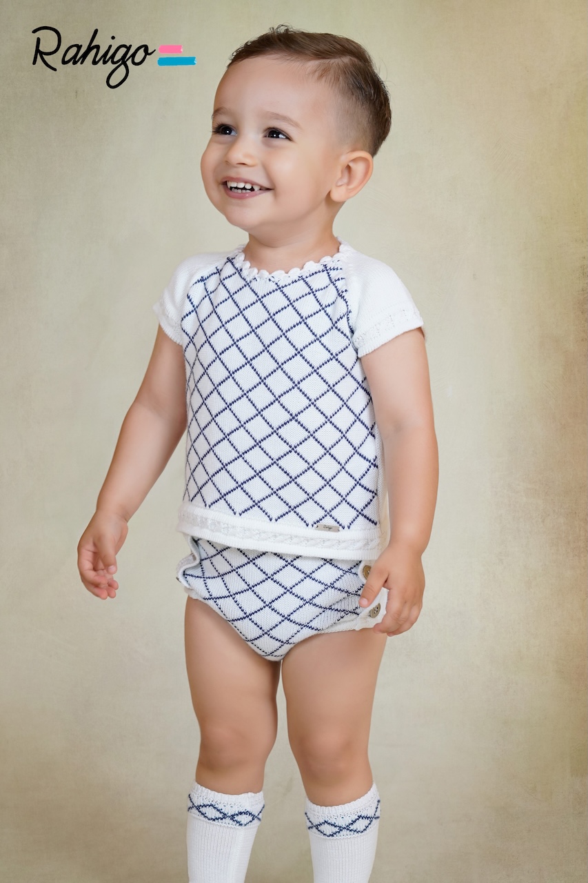 Producto de moda infantil – Referencia 078535