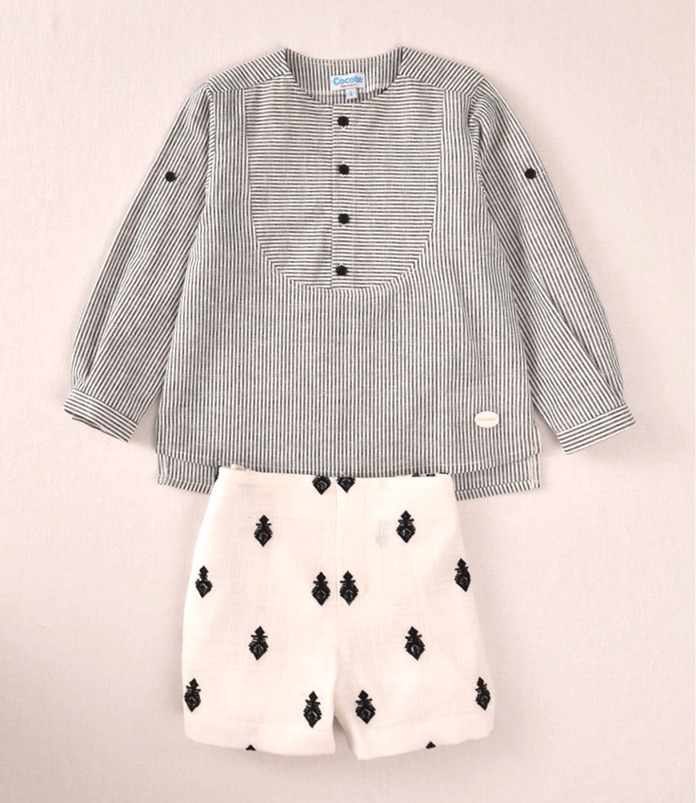 Producto de moda infantil – Referencia 873749