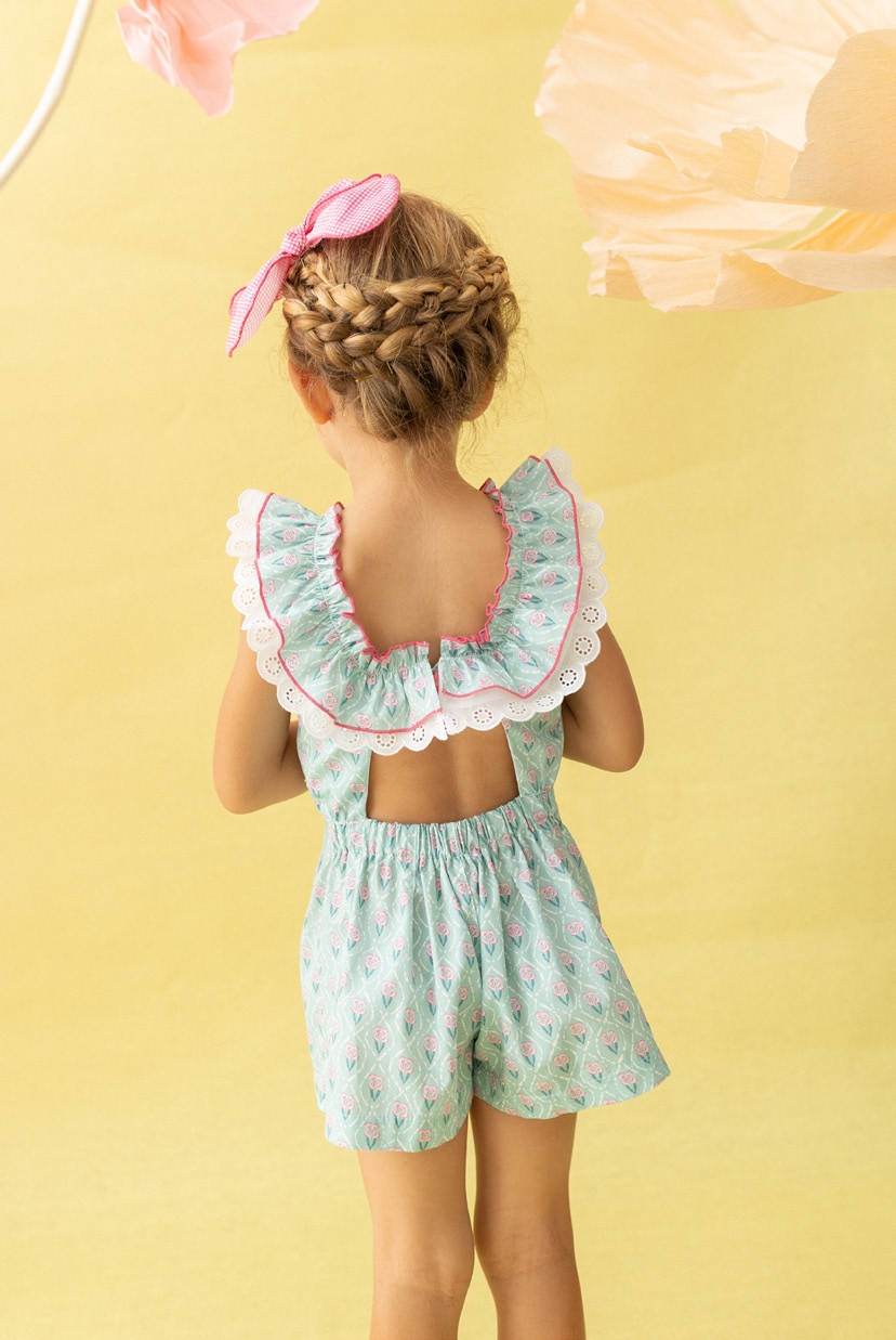 Producto de moda infantil – Referencia 896240 - Imagen 2