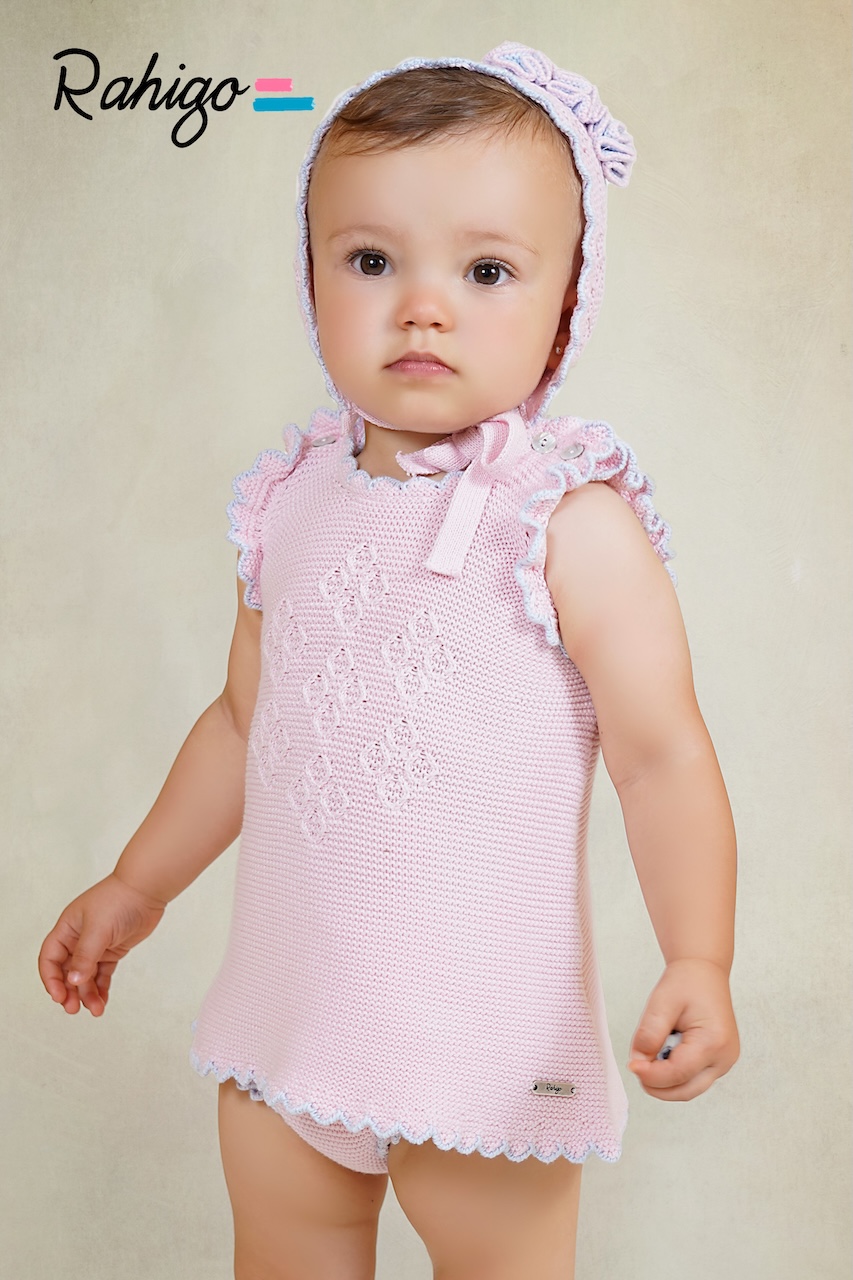 Producto de moda infantil – Referencia 063966