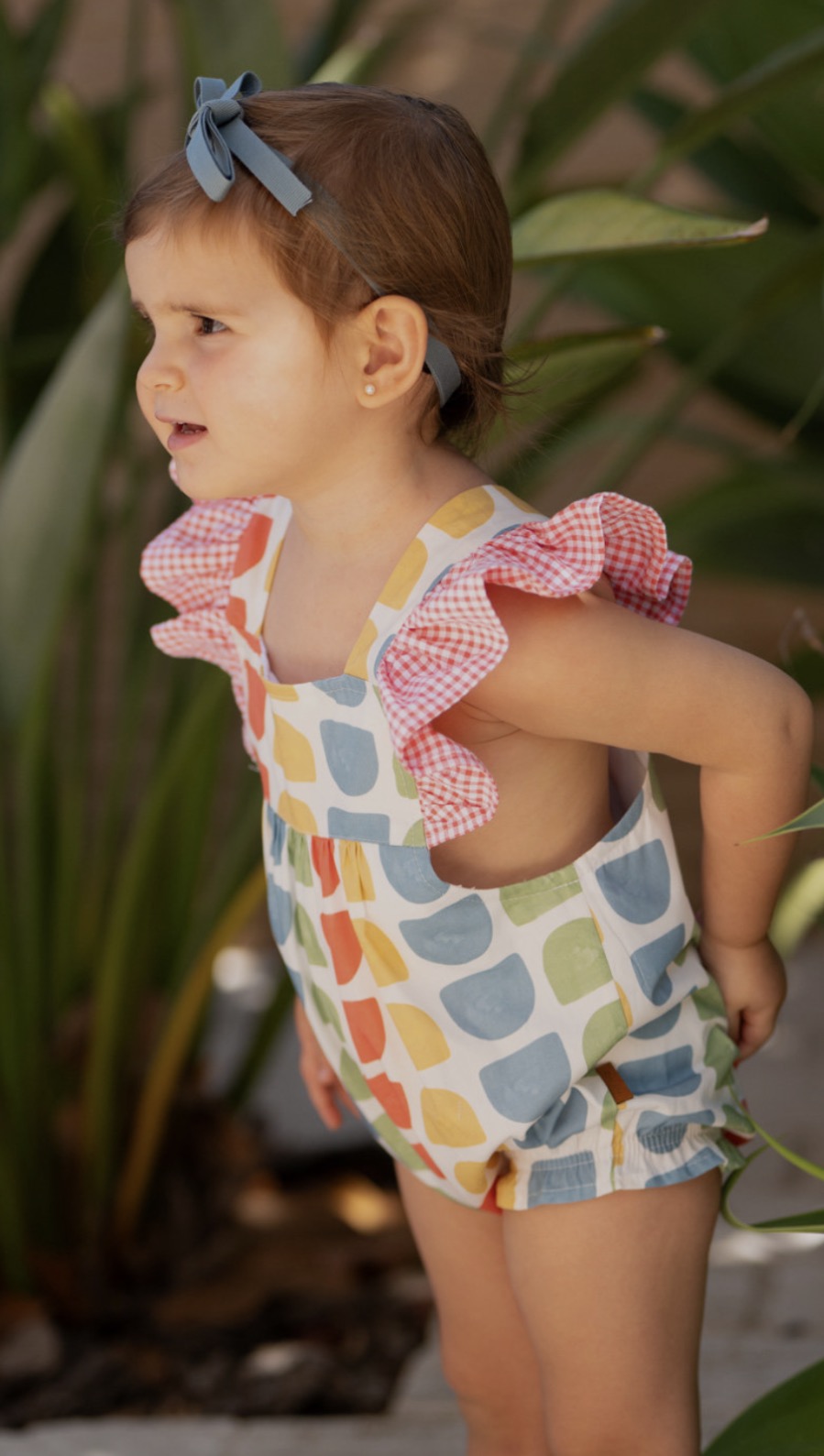 Producto de moda infantil – Referencia 716532