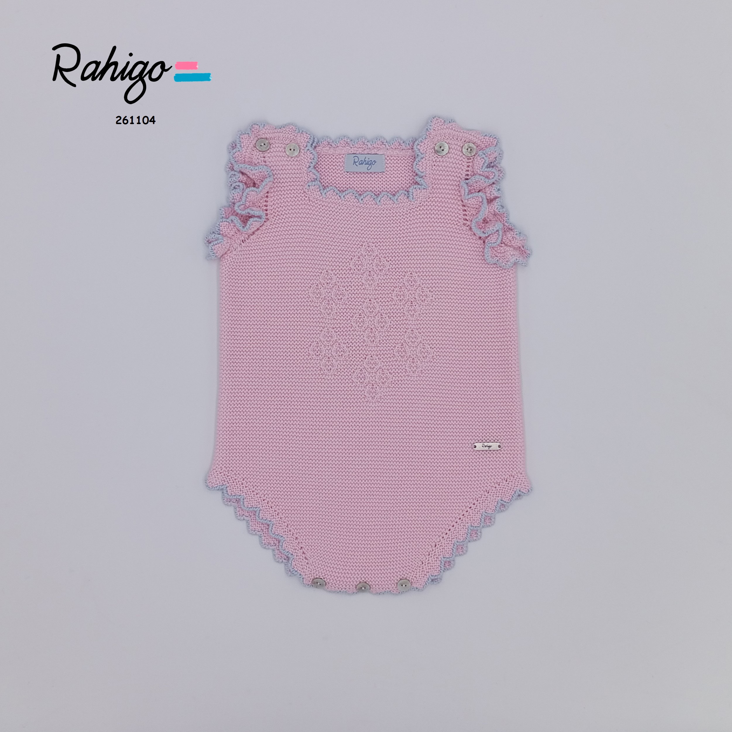 Producto de moda infantil – Referencia 487852