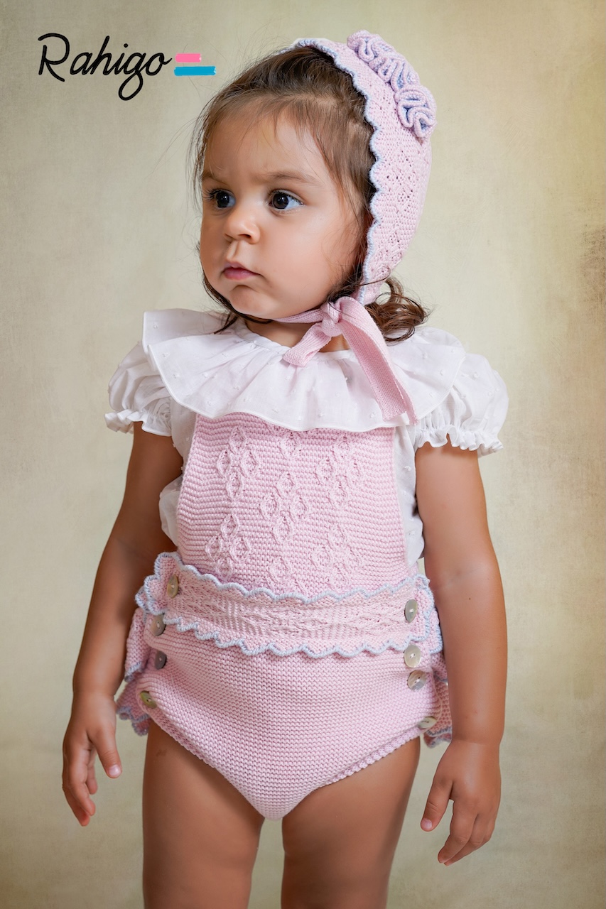 Producto de moda infantil – Referencia 733239